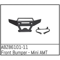 Absima - Front Bumper - Mini AMT ABZ86101-11