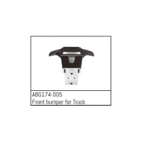 Absima - Front Bumper for Truck ABG174-005