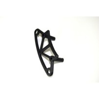 Absima - Front bumper plate top ATC 2.4 RTR/BL 1230167