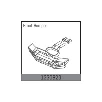 Absima - Front Bumper Set 1230823