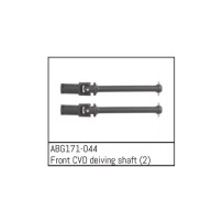 Absima - Front CVD Drive Shaft ABG171-044