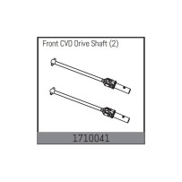 Absima - Front CVD Drive Shaft 1710041
