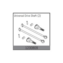 Absima - Front CVD Shaft 1230809