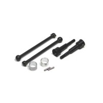Absima - Front CVD Shafts Buggy/Truggy 1230003