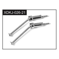 Absima - Front CVDs J-026-21
