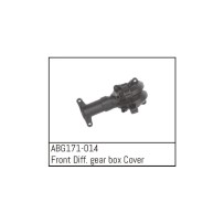 Absima - Front Differential Gear Box Cover ABG171-014
