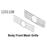 Absima - Front Grille CR4.4 1231108