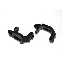 Absima - Front Hub Carrier l/r ATC 2.4 RTR/BL 1230163