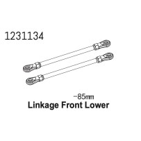Absima - Front Linkage 85mm CR4.4 1231134