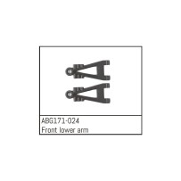 Absima - Front Lower Arms ABG171-024