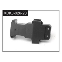 Absima - Front Lower Differential Cover J-026-20