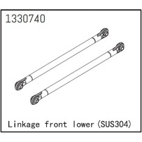 Absima - Front Lower Linkage - BronX 1330740