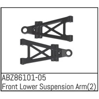 Absima - Front Lower Suspension Arm - Mini AMT 2 ABZ86101-05
