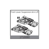Absima - Front Lower Suspension Arm L/R 1710060