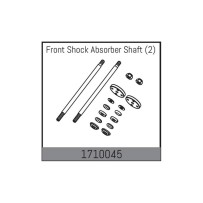 Absima - Front Shock Absorber Shaft 1710045