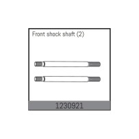 Absima - Front Shock Shaft 1230921