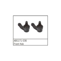Absima - Front Steering Cup L/R ABG171-036