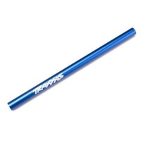 Eje transmisión central aluminio azul Traxxas TRX6755