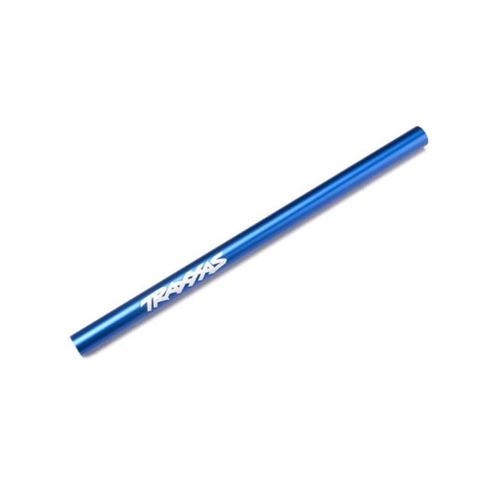 Eje transmisión central aluminio azul Traxxas TRX6755 Eje transmisión central aluminio azul Traxxas TRX6755