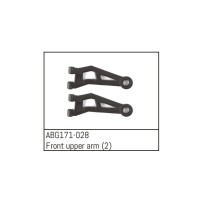 Absima - Front Upper Arms ABG171-028