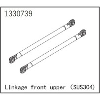 Absima - Front Upper Linkage - BronX 1330739