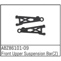 Absima - Front Upper Suspension Bar 2 ABZ86101-09
