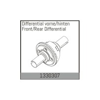 Absima - Front/Rear Differential 1330307