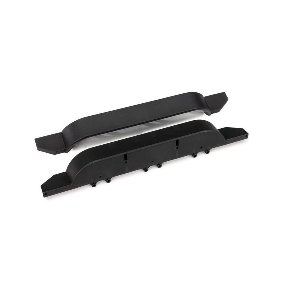Guardabarros remolque barco (2) Traxxas TRX10354 Guardabarros remolque barco (2) Traxxas TRX10354