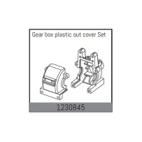 Absima - Gear Box 1230845