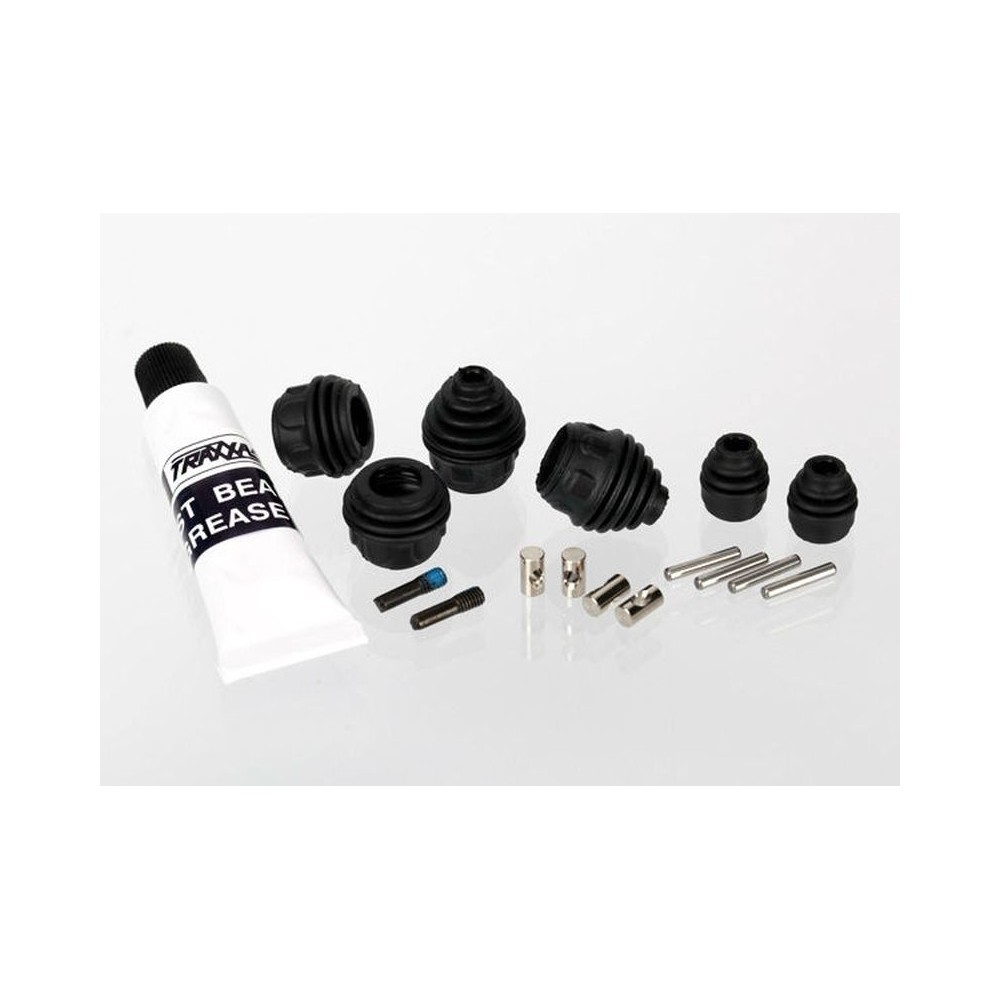 Kit de reconstrucción para ejes de transmisión homocinéticos Traxxas TRX6757 Kit de reconstrucción para ejes de transmisión homocinéticos Traxxas TRX6757