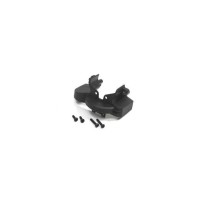Absima - Gear Box Case Buggy/Truggy 1230024