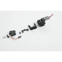 Absima - Gear Box Harv./RV - EVO 1:18 1010173
