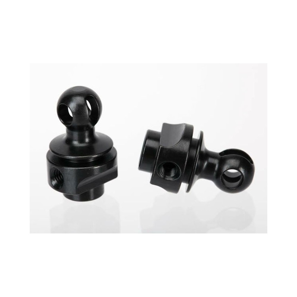 Traxxas Differential output shaft (for steel cvd) (2) TRX6758 Traxxas Differential output shaft (for steel cvd) (2) TRX6758