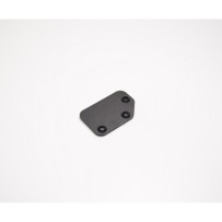 Absima - Gear cover AB2.8 BL 1330194