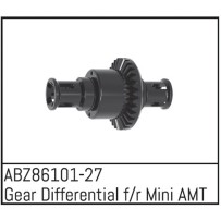 Absima - Gear Differential f/r Mini AMT ABZ86101-27