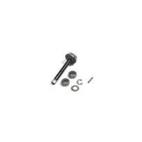 Absima - Gear Linkage Unit Buggy/Truggy Brushed 1230025
