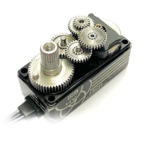 Absima - Gear Set for Servo LP20DBT 2030103 2030114