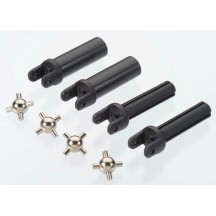Semiejes resistencia reforzada Traxxas TRX6759