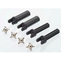Semiejes resistencia reforzada Traxxas TRX6759