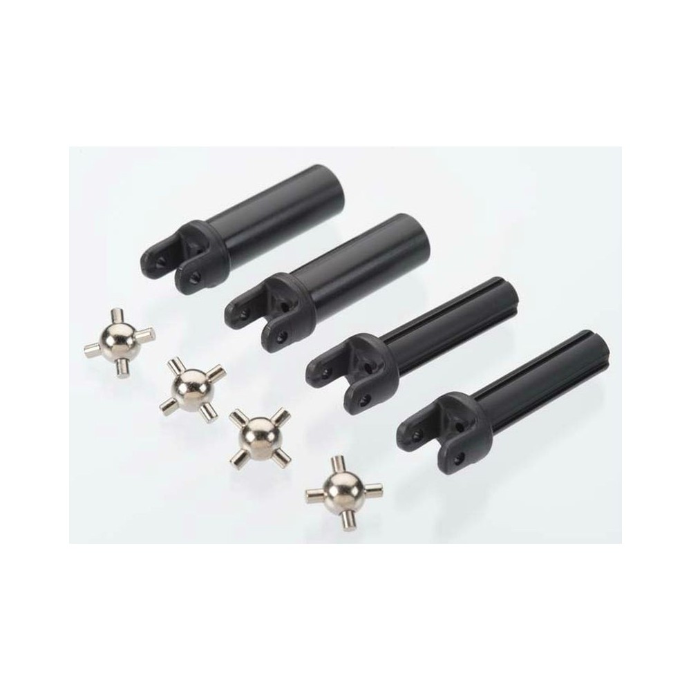 Semiejes resistencia reforzada Traxxas TRX6759