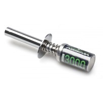Absima - Glow Plug Heater 3000mAh NiMH 2300001