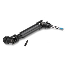 Conjunto eje transmisión delantero Traxxas TRX6760