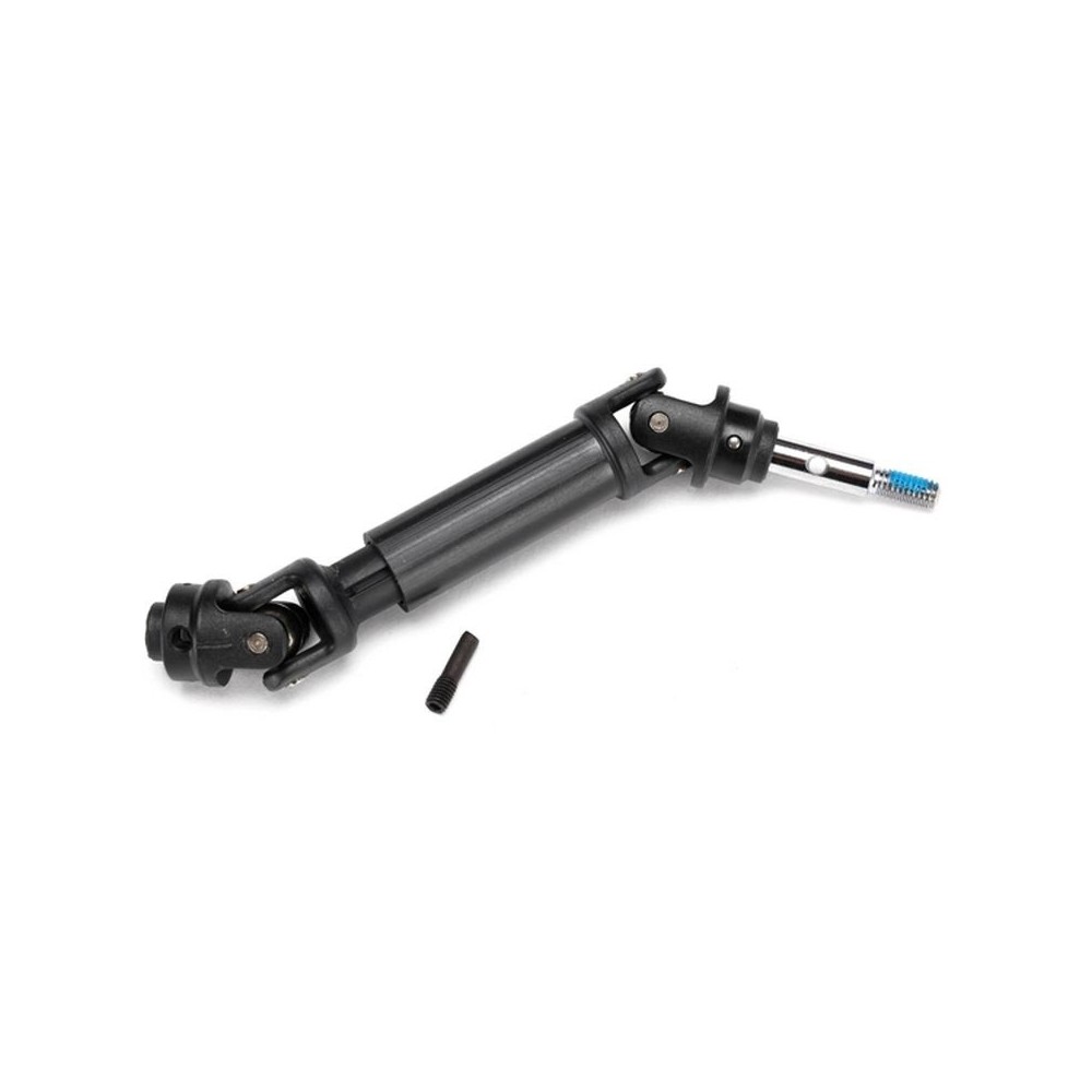 Conjunto eje transmisión delantero Traxxas TRX6760 Conjunto eje transmisión delantero Traxxas TRX6760