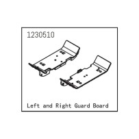 Absima - Guard Board /left/right 1230510