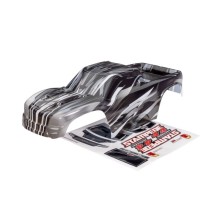 Carrocería Traxxas Stampede ProGraphix TRX6762X