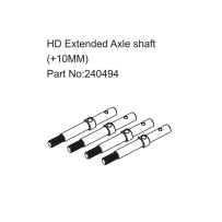 Absima - HD Extended Axle shaft HBP240494