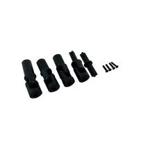 Absima - HD Main Drive Shaft - EVO 1:18 1010181 AB240325