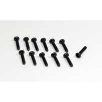 Absima - Head Cross Screw M3x18 Sand Buggy 1230126