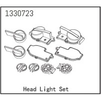 Absima - Head Lights Set - BronX 1330723