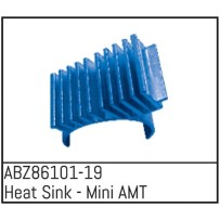 Absima - Heat Sink - Mini AMT ABZ86101-19